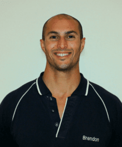 Brendon