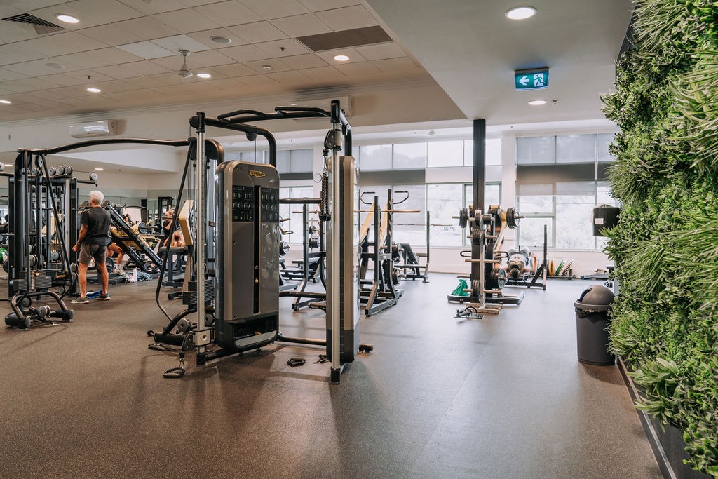 Premier Weights and Circuit