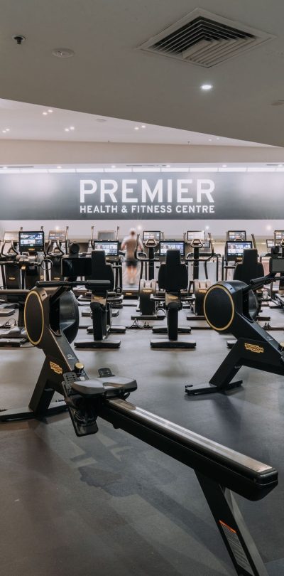 PHF Brookvale Cardio Zone Image