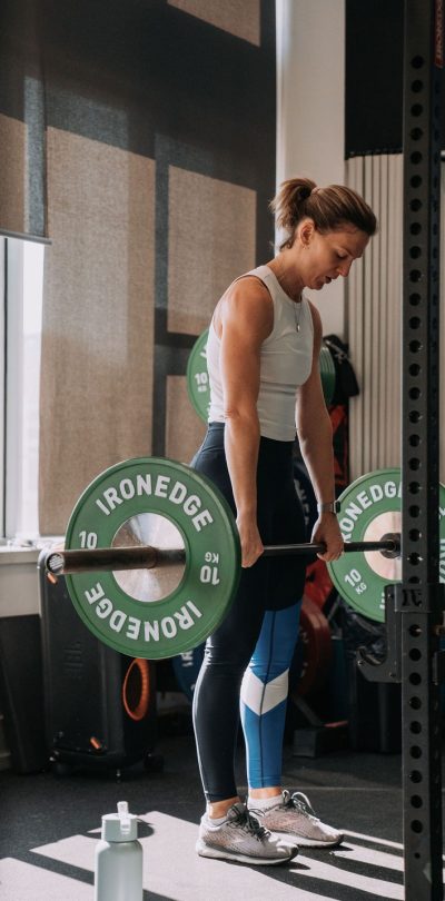 Premier Health & Fitness Group Exercise