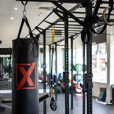 Brand New Functional Studio