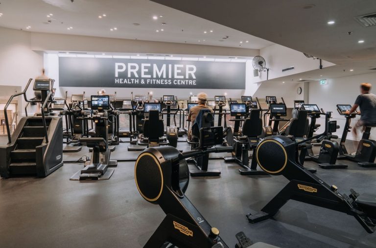 brookvale best value gym image 3