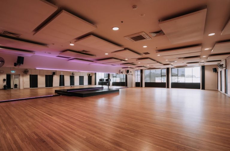 brookvale best value gym image 4