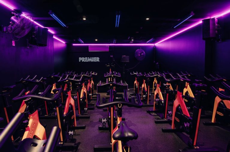 brookvale best value gym image 5