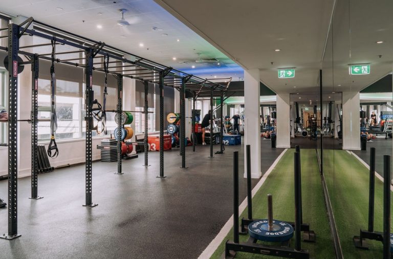 brookvale best value gym image 6