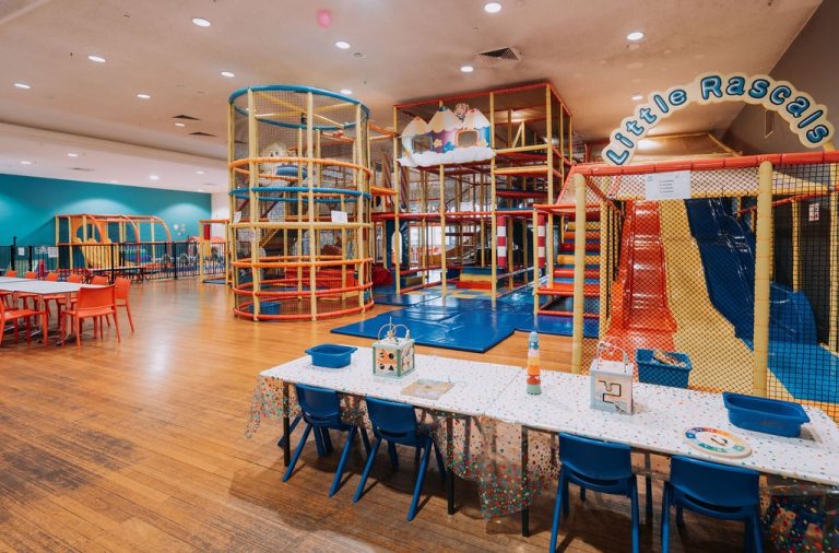 brookvale best value gym image 8