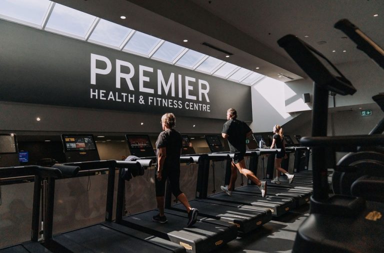 brookvale best value gym image 9